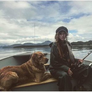 Meet your Posher, Amanda